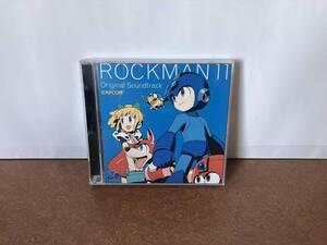 (ゲーム・ミュージック) CD ロックマン11 運命の歯車!! オリジナルサウンドトラック