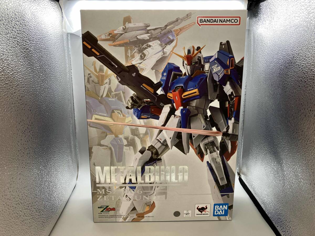 Yahoo!オークション -「メタルビルド」(機動戦士Zガンダム