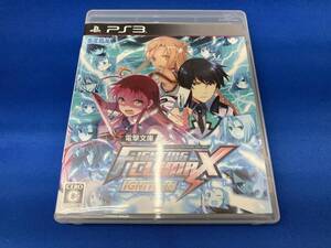PS3 電撃文庫 FIGHTING CLIMAX IGNITION