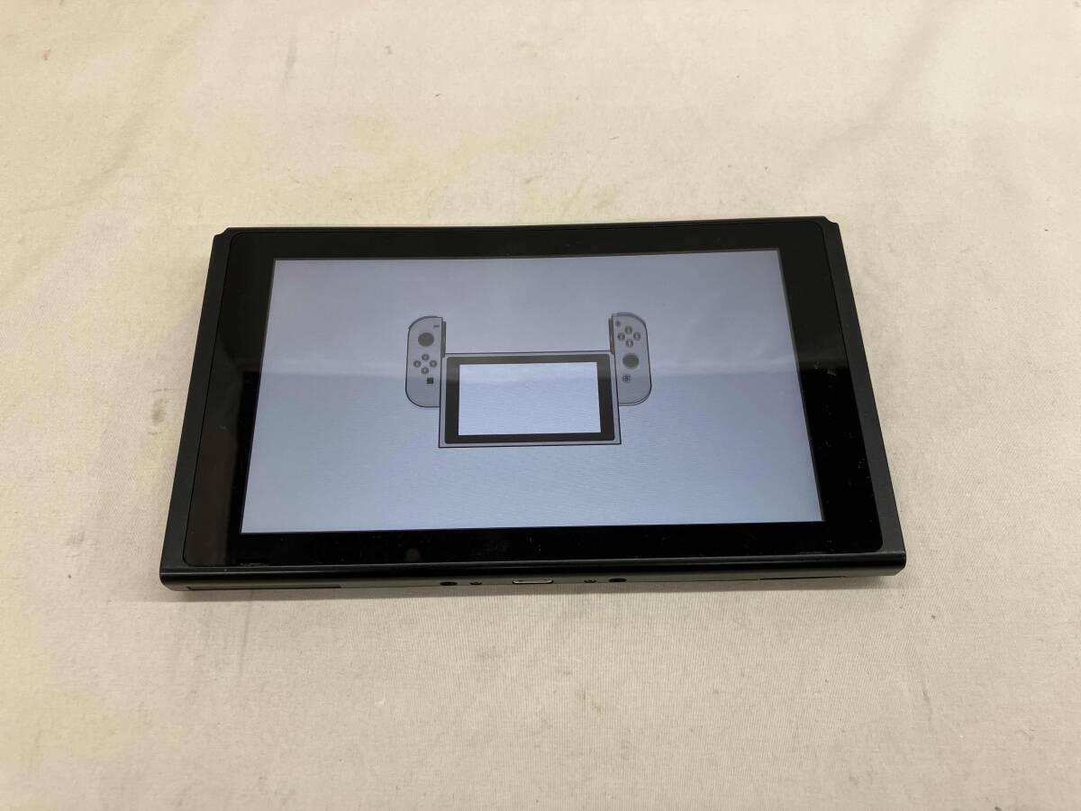 Nintendo Switch 本体のみ 動作確認済み #5323 Switch 本体のみ 動作確認済み 2025年最新】Yahoo!オークション
