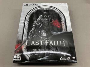 【PS5】The Last Faith: The Nycrux Edition プレイステーション5