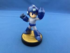 amiibo ロックマン(大乱闘スマッシュブラザーズシリーズ)