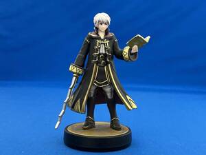 amiibo ルフレ(大乱闘スマッシュブラザーズシリーズ)