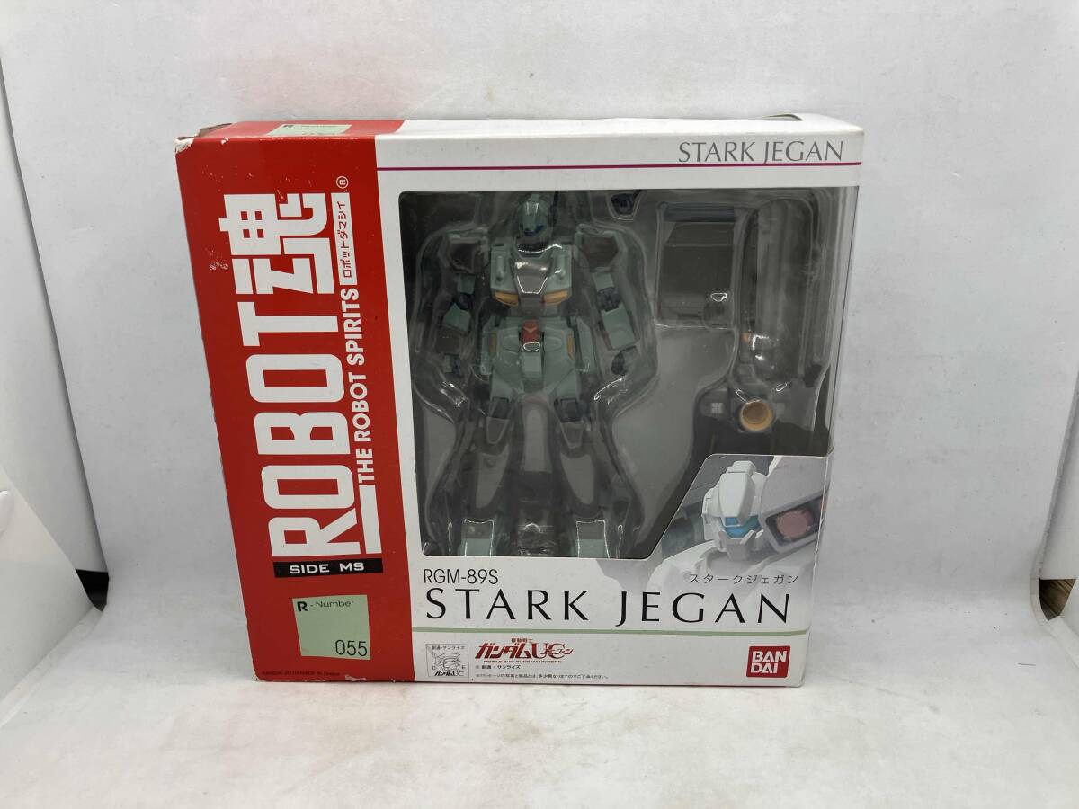 Yahoo!オークション -「robot魂 ジェガン」の落札相場・落札価格