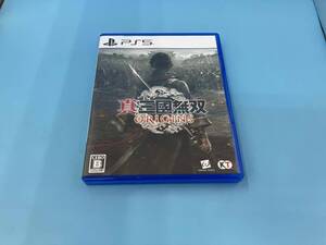 PS5 真・三國無双 ORIGINS