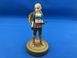 amiibo リンク【トワイライトプリンセス】(ゼルダの伝説シリーズ)