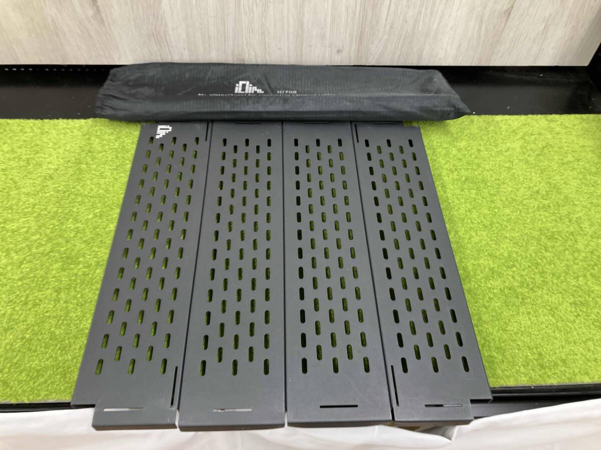 【未使用】sunnyture craft&designジオメトリックテーブル天板 楽天市場】oka-d-art パーフェクトグリルミニ用 五徳鉄板