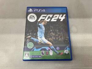 PS4 EA SPORTS FC 24