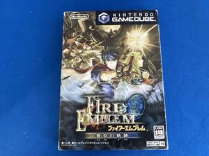 ファイアーエムブレム 蒼炎の軌跡