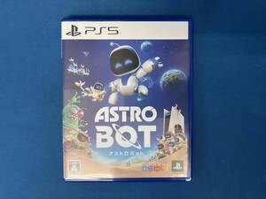 アストロボット ASTROBOT