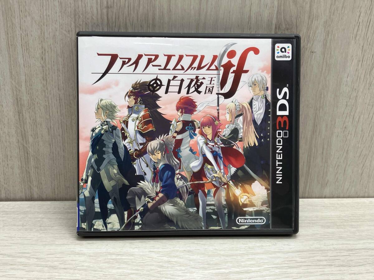 2025年最新】Yahoo!オークション -ファイアーエムブレムif