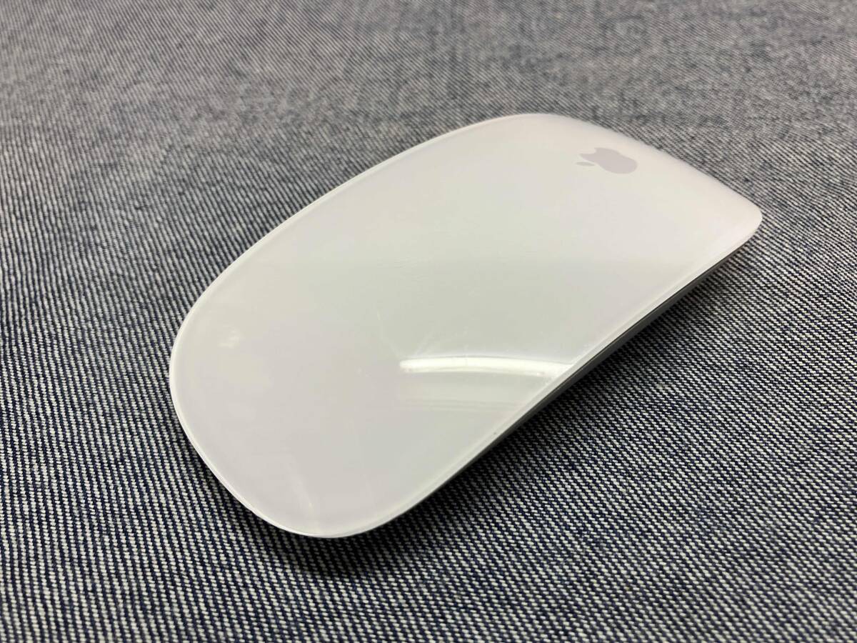 2025年最新】Yahoo!オークション -apple magic mouse 2 a1657の