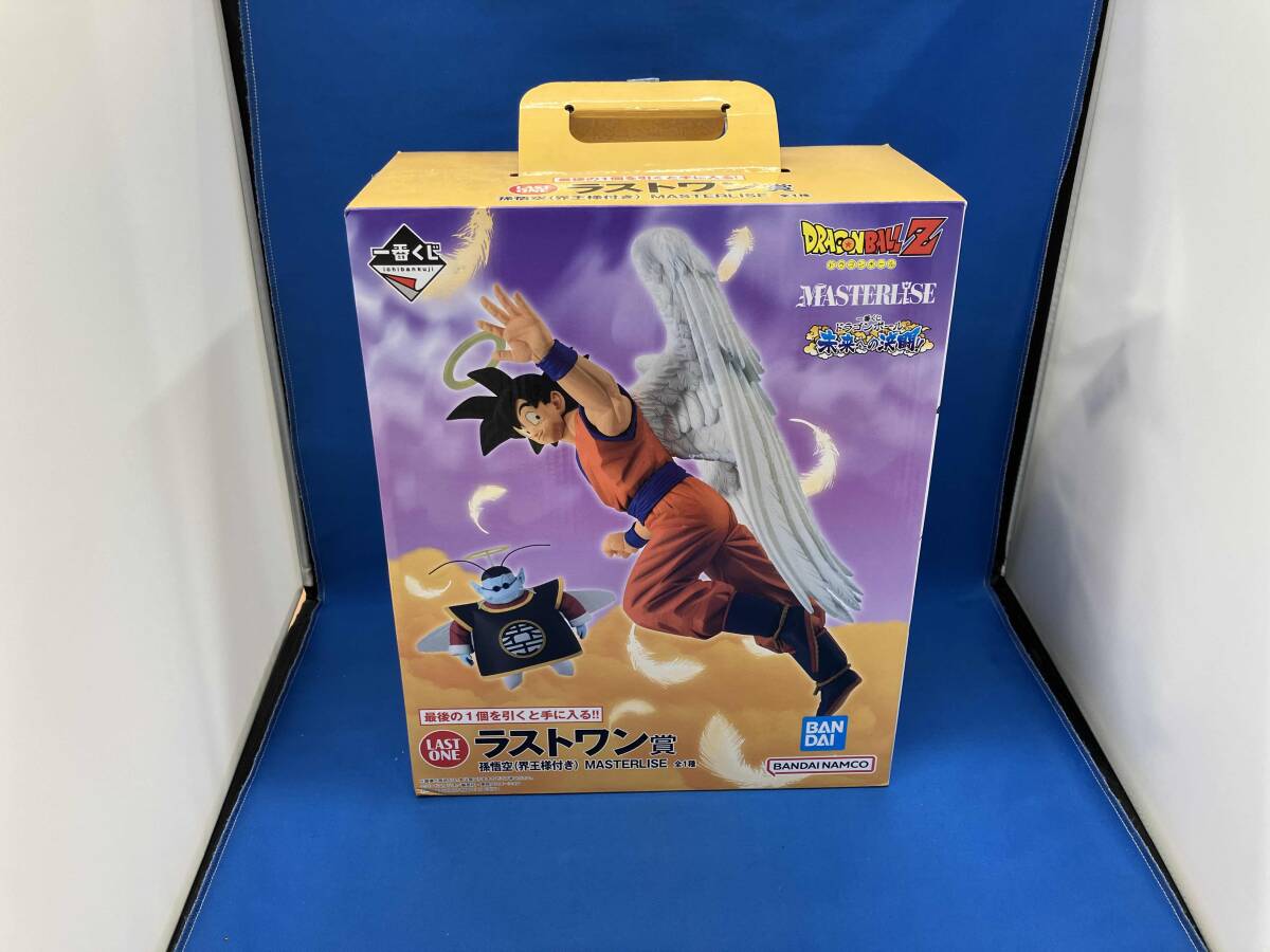 Yahoo!オークション -「一番くじ ドラゴンボール 未来への決闘