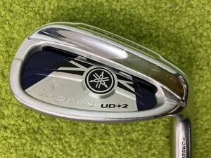 YAMAHA/impressed UD+2/inpres MX-517i/ Flex R/A/ Wedge / Golf Club