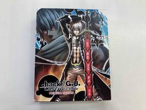 PS4 .hack//G.U. Last Recode