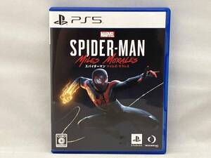 Marvel's Spider-Man: Miles Morales