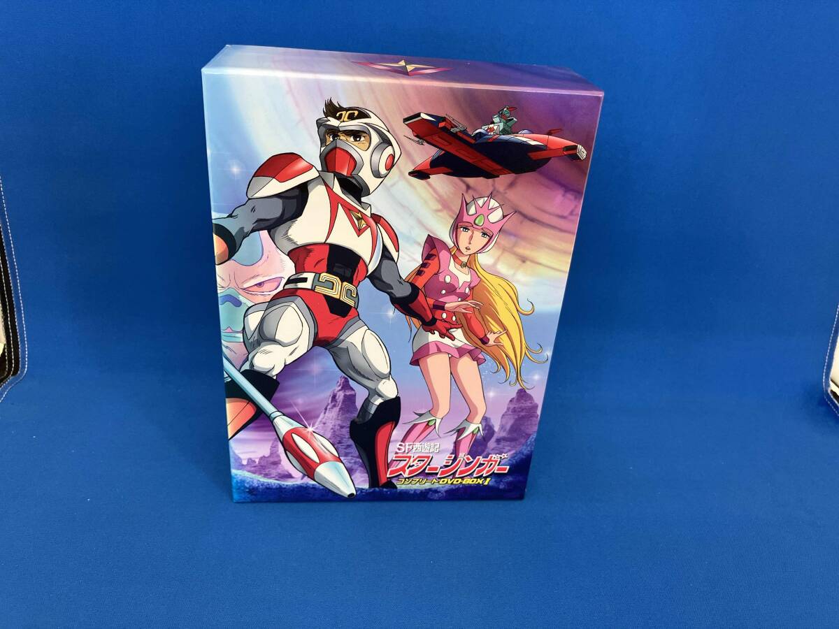 ★サイン色紙　SF西遊記スタージンガー　石丸博也/富山敬/杉山佳寿子さん 2025年最新】Yahoo!オークション -sf西遊記スタージンガーの中古