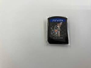 ジャンク PSVITA 蝶の毒 華の鎖~大正艶恋異聞~