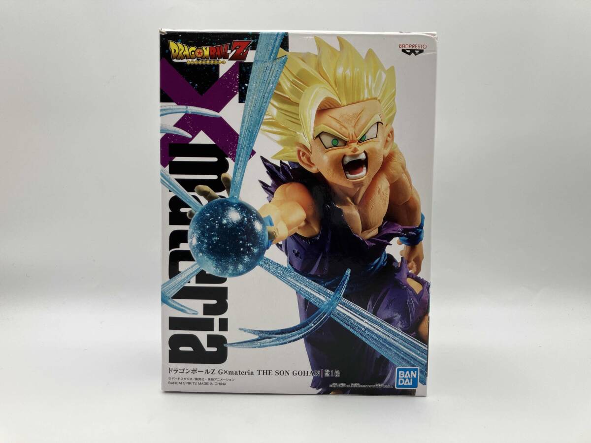 ⭐️超フォロー割【新品未使用】ドラゴンボール 孫悟空と悟飯 フィギュア　箱無し 楽天市場】孫悟飯の通販