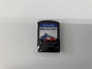 ジャンク PSVITA スパイハンター