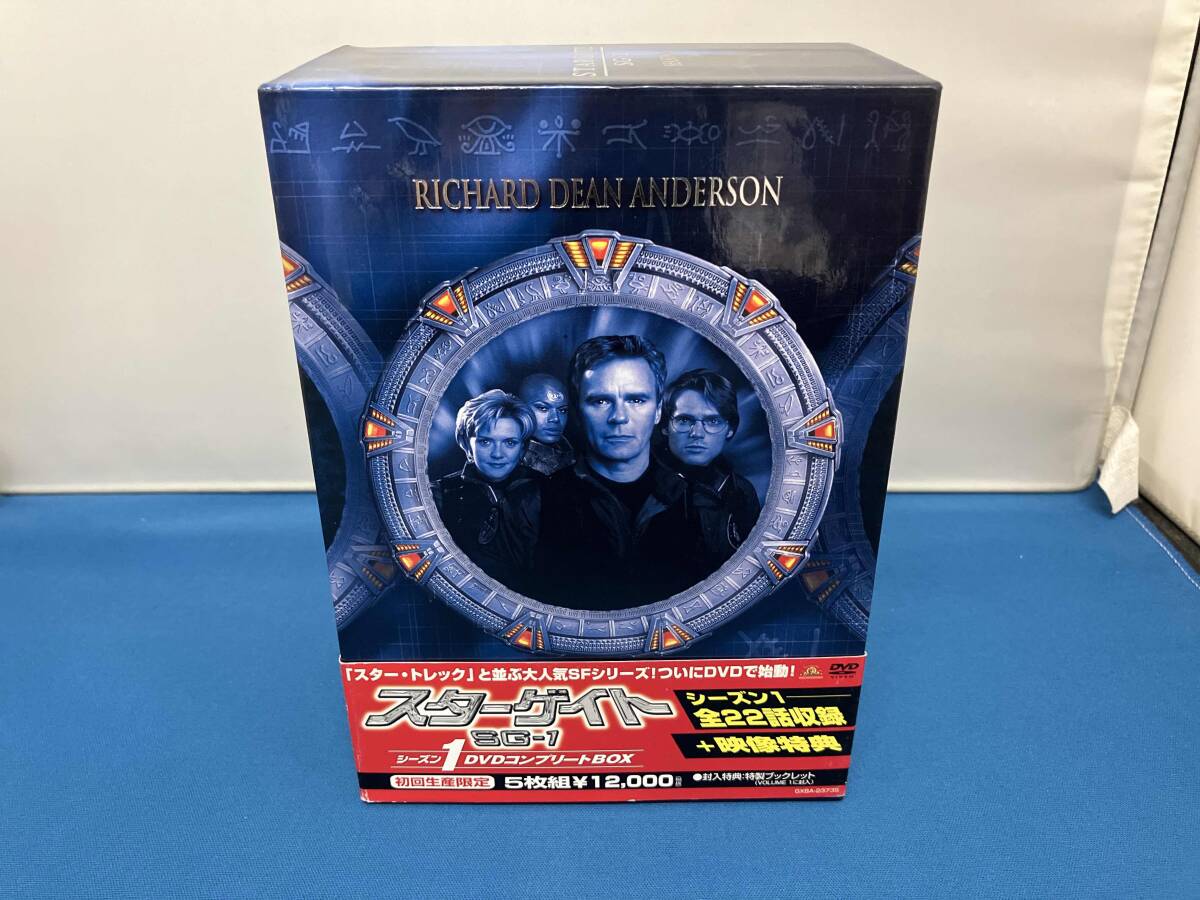 2025年最新】Yahoo!オークション -スターゲイトsg1の中古品