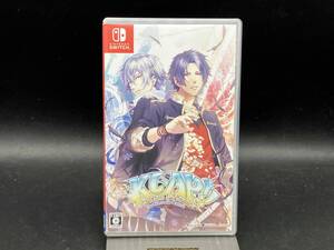 ニンテンドースイッチ KLAP!! for Nintendo Switch