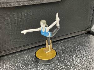 amiibo Wii Fit トレーナー(大乱闘スマッシュブラザーズシリーズ)
