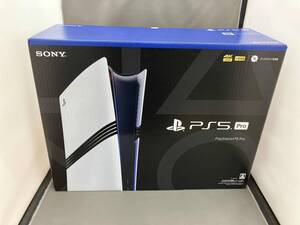 PlayStation 5 Pro(CFI7000B01)