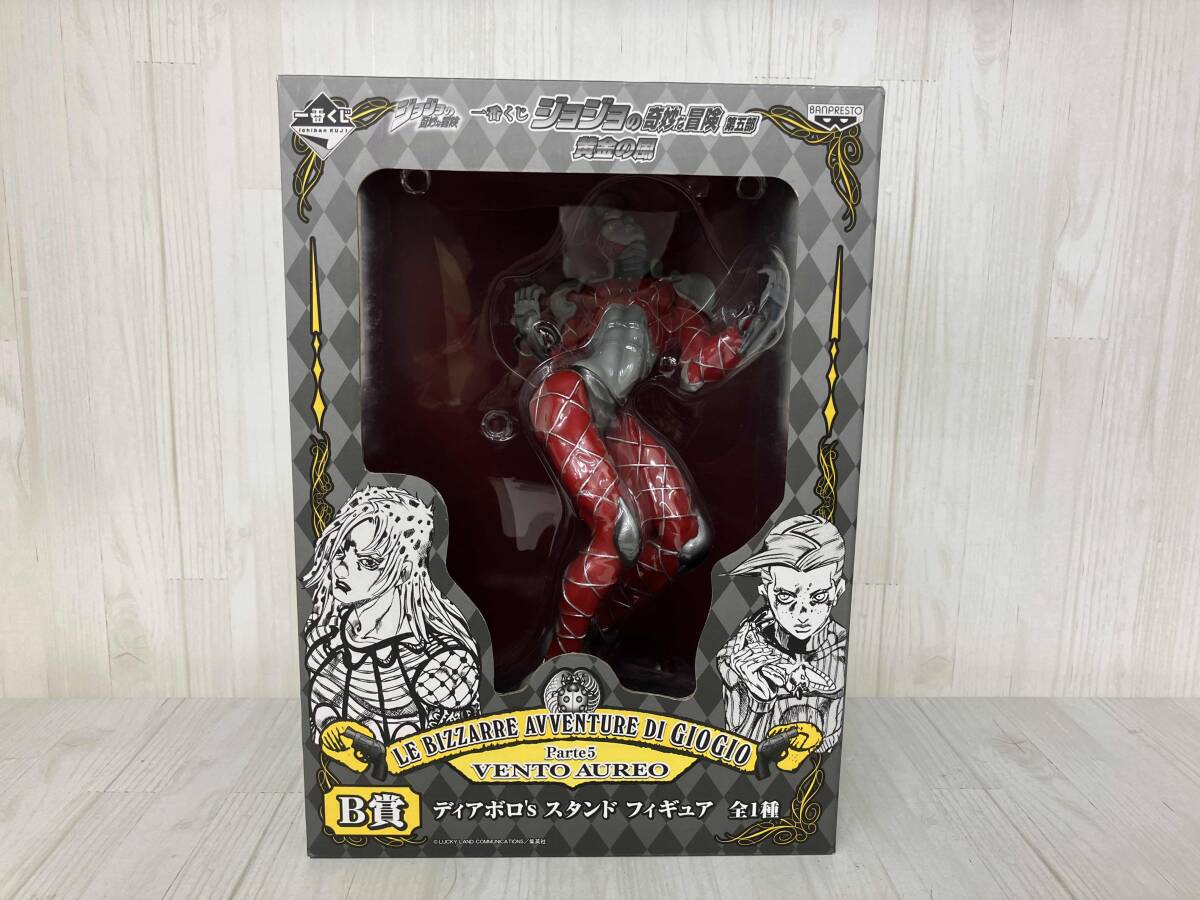 2025年最新】Yahoo!オークション -一番くじ ジョジョ 黄金の風の