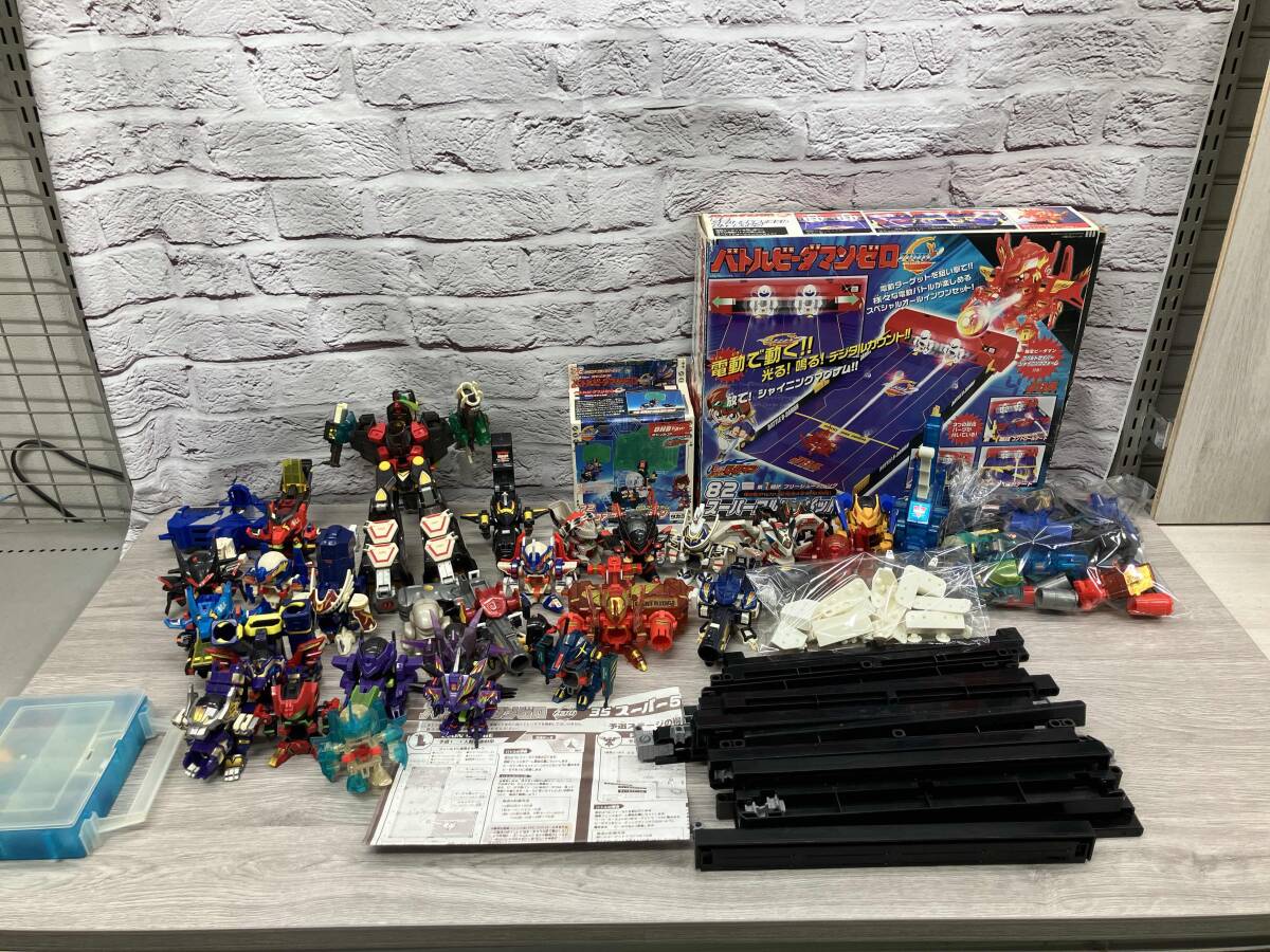 バトルビーダマン まとめ売り ジャンク品 2025年最新】Yahoo!オークション -ビーダマン まとめの中古品