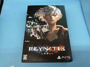 REYNATIS/レナティス 数量限定リベレーションBOX