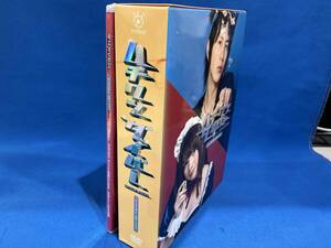 DVD ハチワンダイバー DVD-BOX