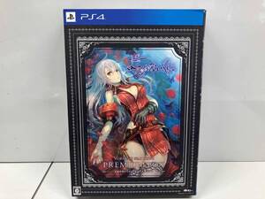 PS4 よるのないくに