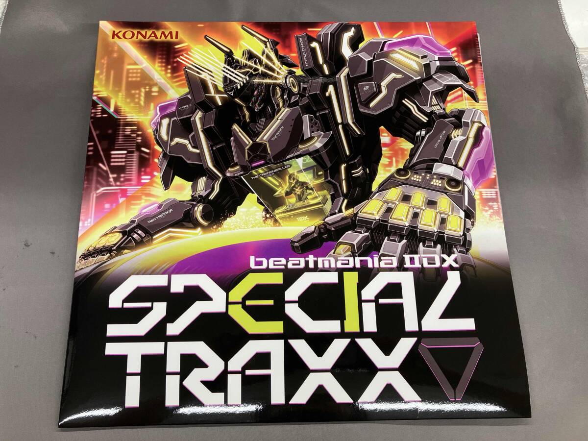 ビートマニア2DX レコード盤 Yahoo!オークション -「beatmania iidx」(音楽) の落札相場