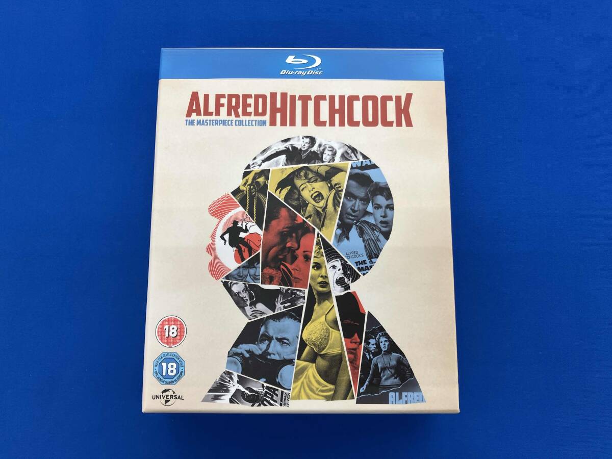 2025年最新】Yahoo!オークション -ヒッチコック ブルーレイ
