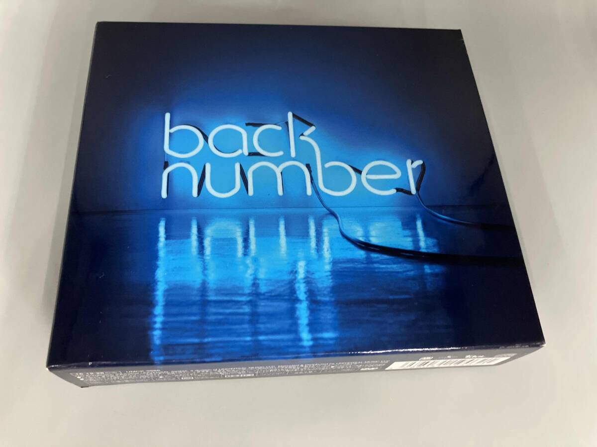 back number CD・DVD14本セット売り 2025年最新】Yahoo!オークション -back number cd アルバムの