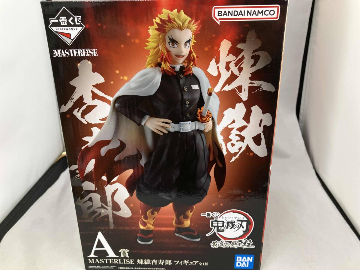 【S.H.Figuarts】鬼滅の刃 煉獄杏寿郎 Yahoo!オークション -「弘前」の落札相場・落札価格