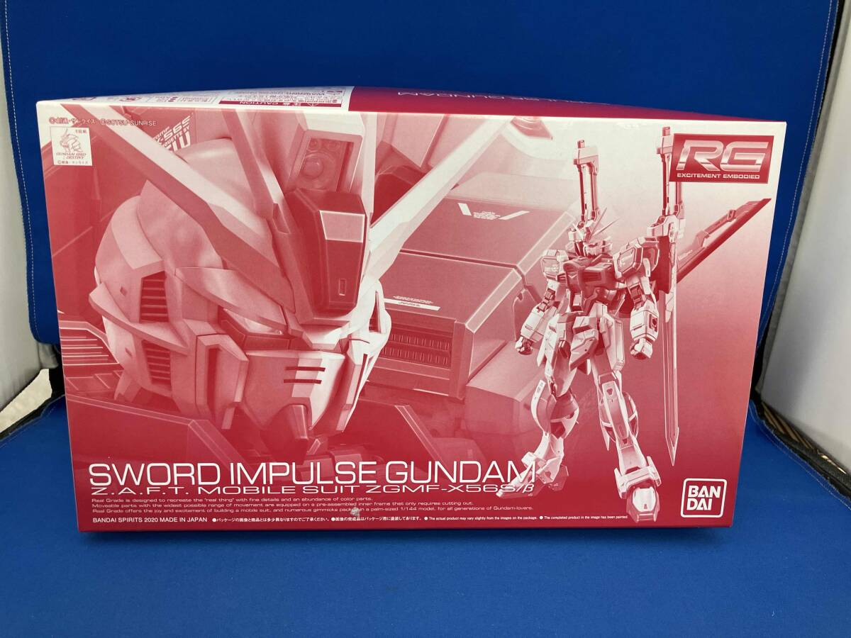 2025年最新】Yahoo!オークション -rgインパルスの中古品・新品
