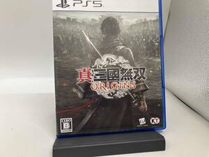 真・三國無双 ORIGINS
