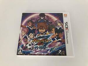 ニンテンドー3DS イナズマイレブンGO ギャラクシー スーパーノヴァ