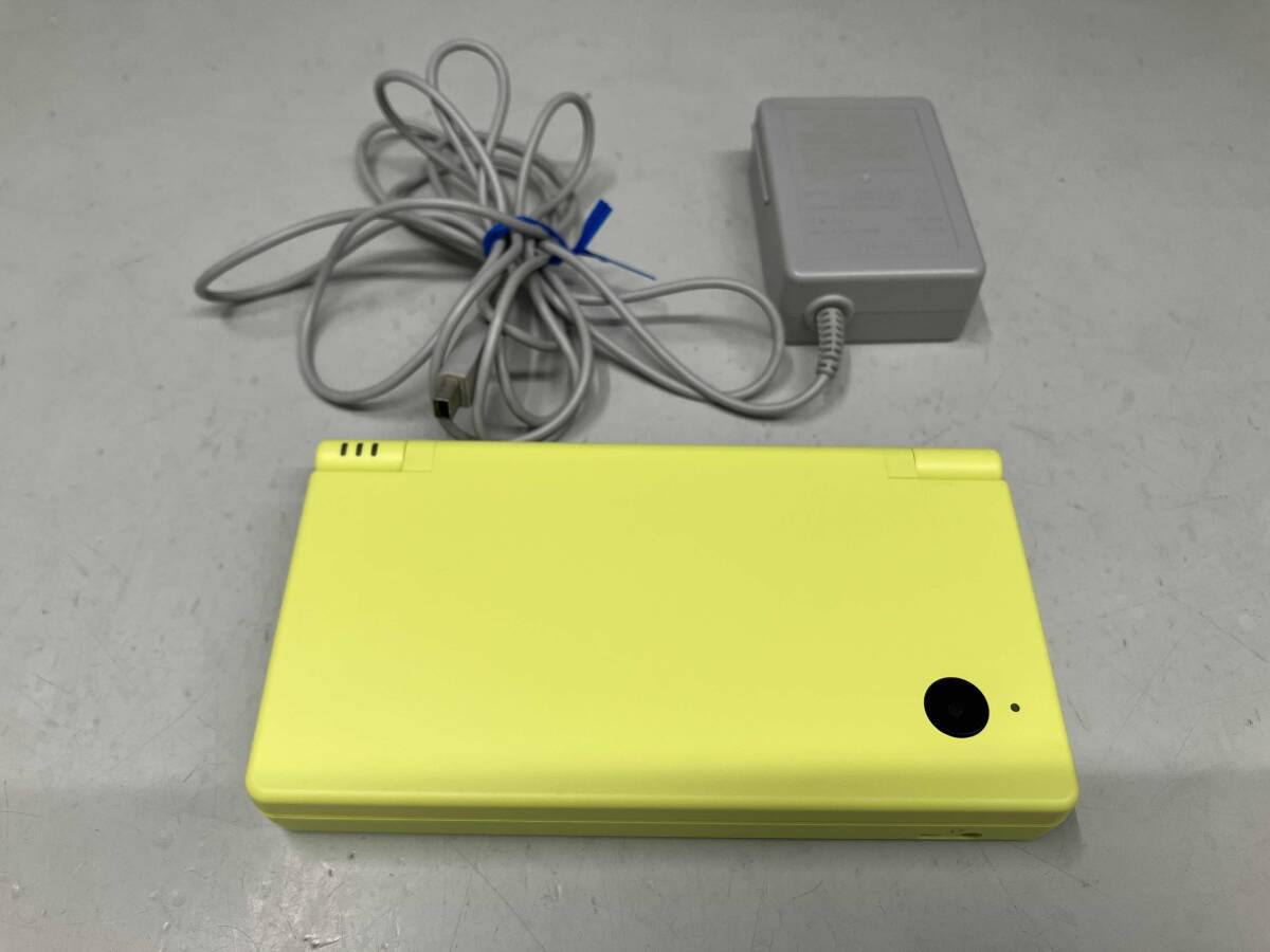 DSi本体 DS ニンテンドーDSi ホワイト TJF113197963｜Yahoo!フリマ（旧