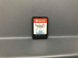 【箱無しソフト】ニンテンドースイッチ ドラゴンクエストⅩⅠ 過ぎ去りし時を求めて S