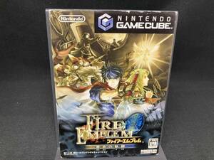 ファイアーエムブレム 蒼炎の軌跡