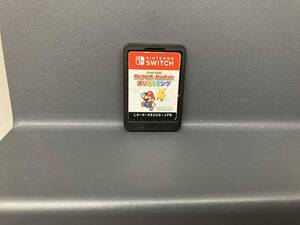 【箱無しソフト】ニンテンドースイッチ ペーパーマリオ オリガミキング
