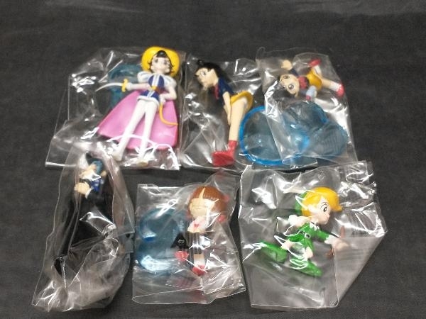手塚治虫 アクションフィギュアコレクション 全5種セット 未開封 Yahoo!オークション -「tezuka」(コミック、アニメ) (フィギュア