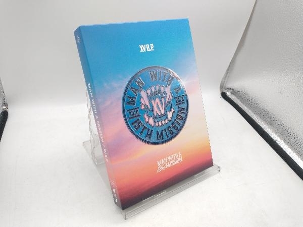MAN WITH A MISSION CD 初回限定盤 未開封など 2025年最新】Yahoo!オークション -man with a mission cdの中古