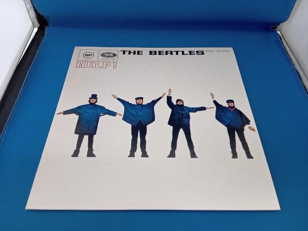 ザ.ビートルズ　LPレコード４枚セット ザ・ビートルズ / The Beatles Forever [※国内盤,4枚組,BOX