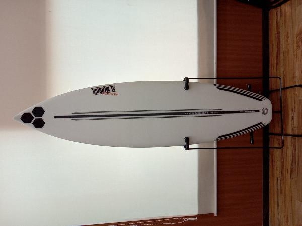 Yahoo!オークション -5.8フィート～(ショートボード)の落札相場