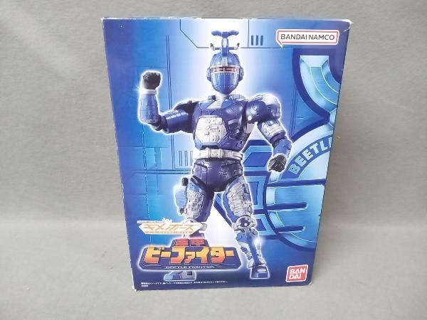 ビファイター当時物!ビーファイターヒーロー未開封!全種類!✨激レア!入手困難です Yahoo!オークション -「ビーファイター」(おもちゃ、ゲーム) の