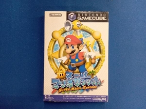 スーパーマリオサンシャイン